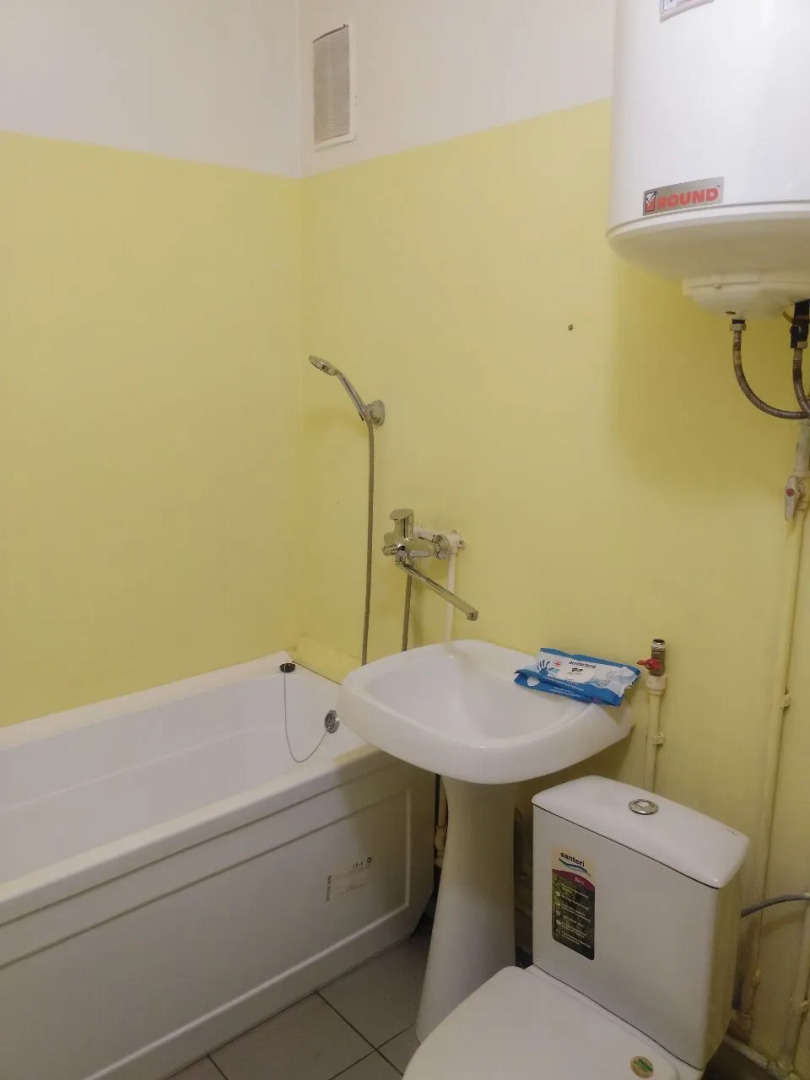 Апартаменты Квартира в Центре Дивный Простор