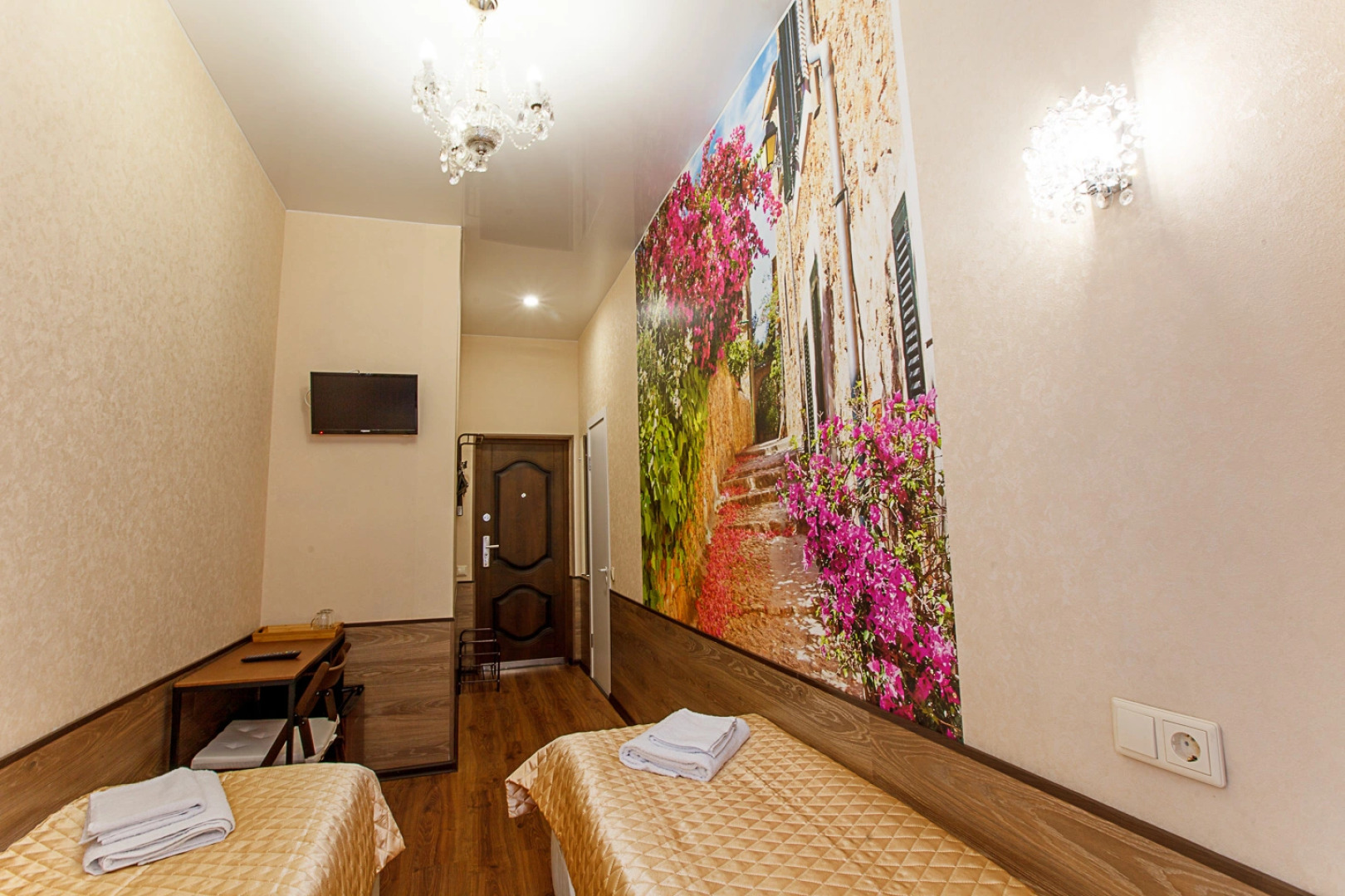 Апарт-Отель Lipgart