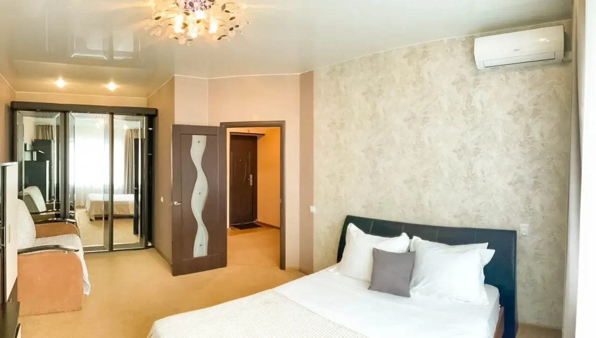 Квартира Идиллия