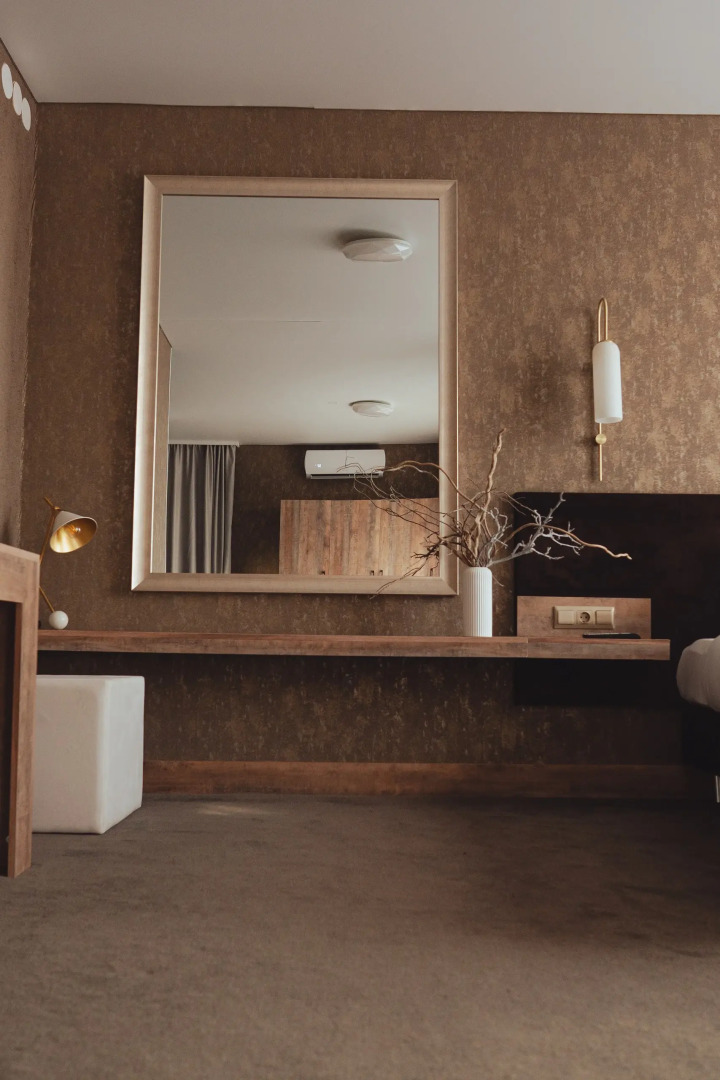 Отель Aluar Boutique Hotel