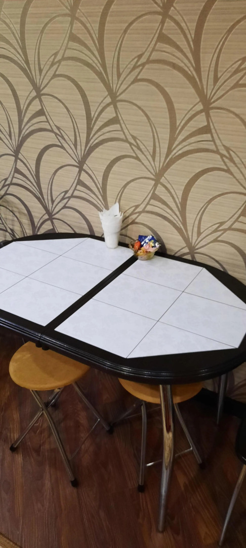 Квартира Апартаменты Ореховой