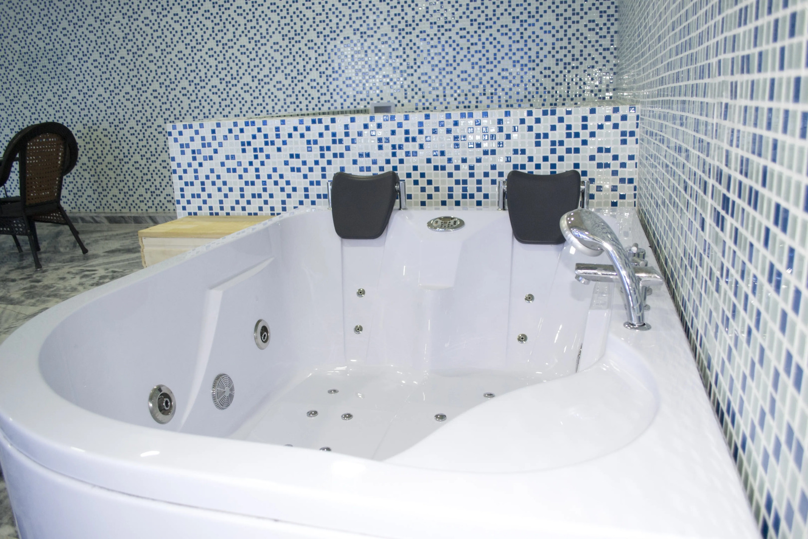 Отель Bokhtariyon