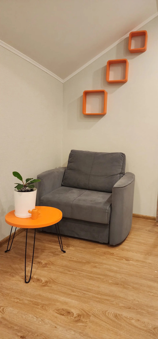 Частный дом Уютная Орхидея