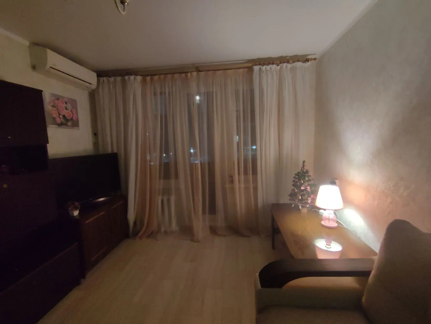 Апартаменты на Галиаскара Камала 47