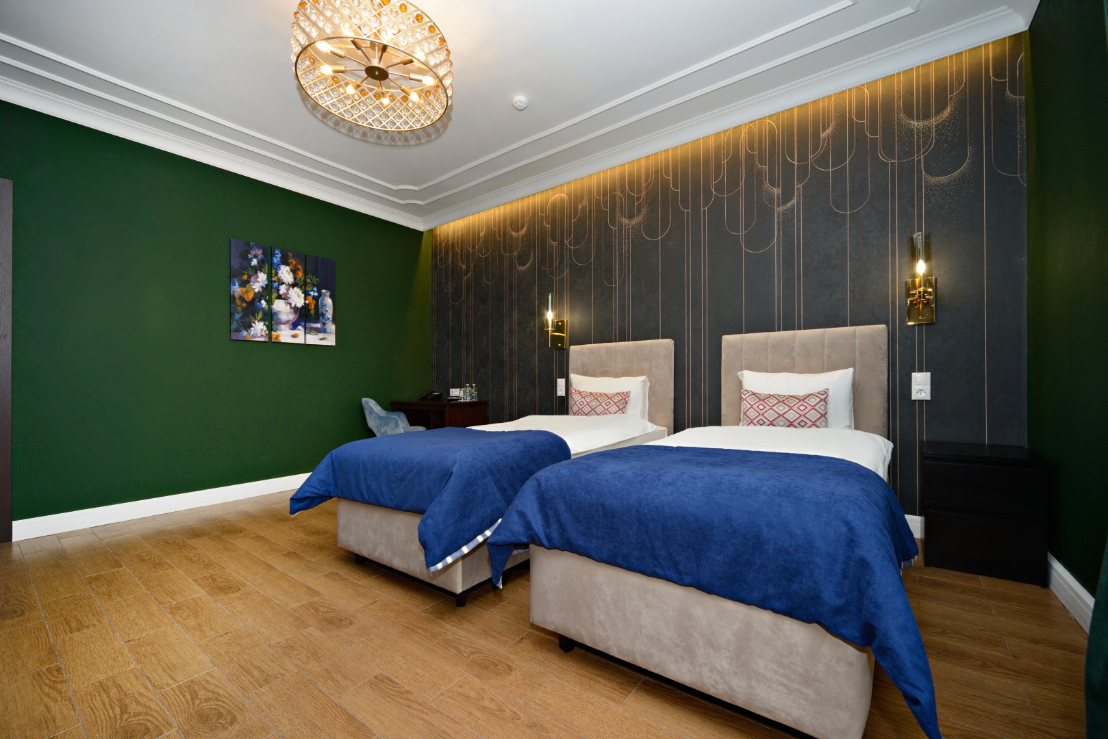 Отель Хитровка