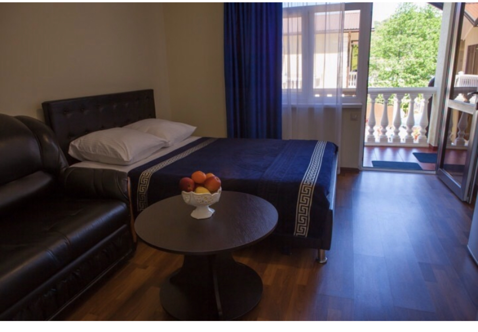 Гостевой дом Амфора