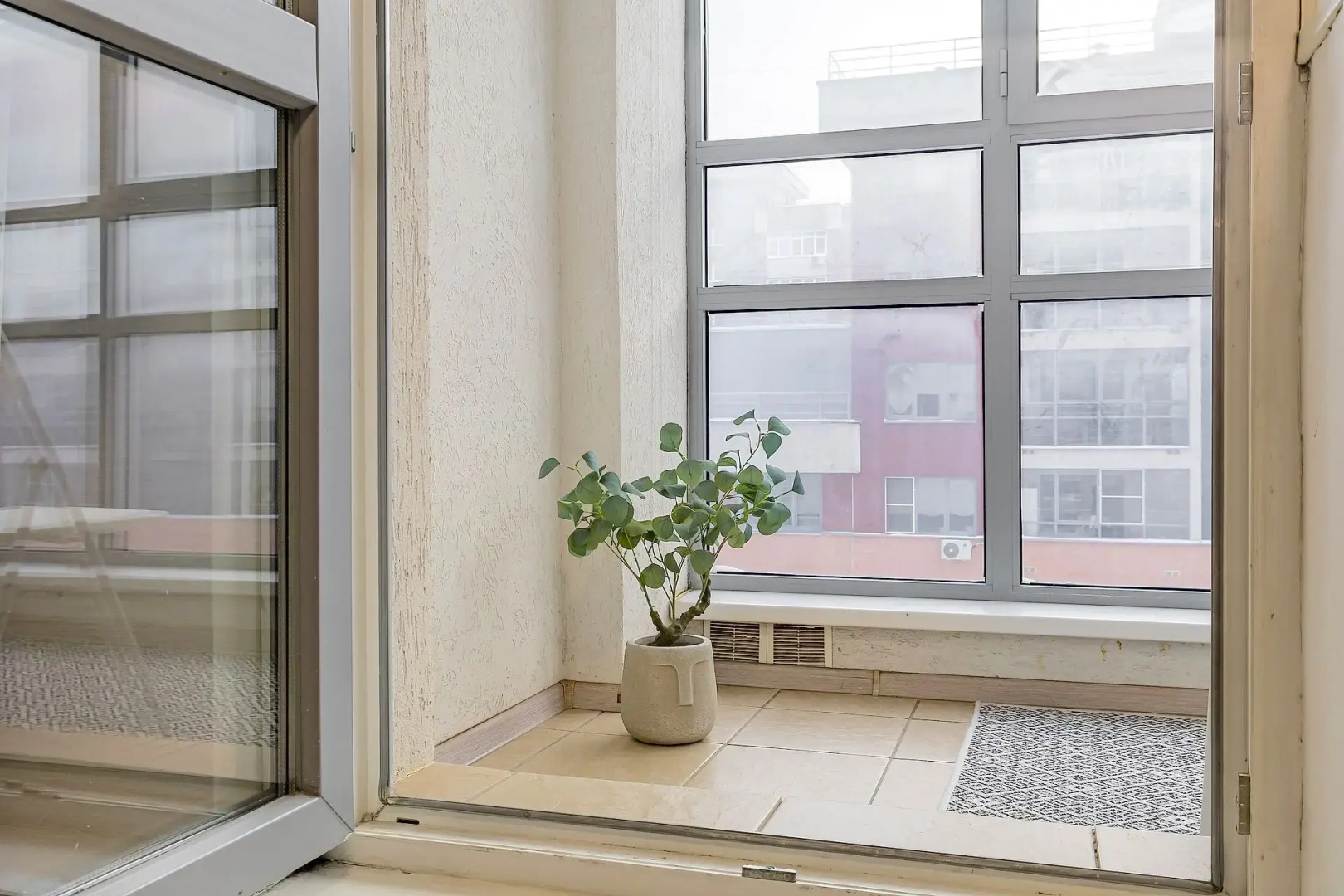 Апартаменты Сутки-Дом - Этажи