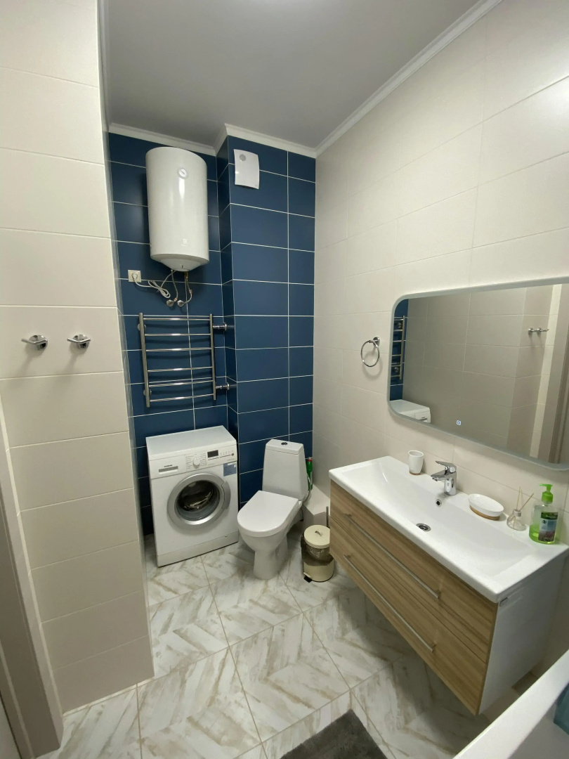 Квартира 5 звезд