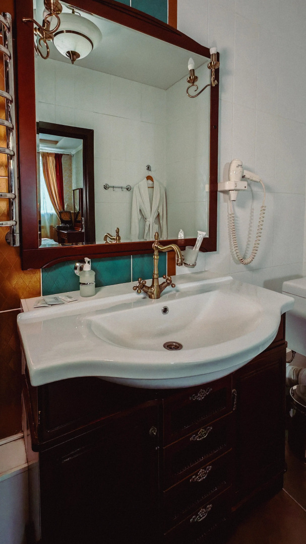 Гостевой дом Москвич