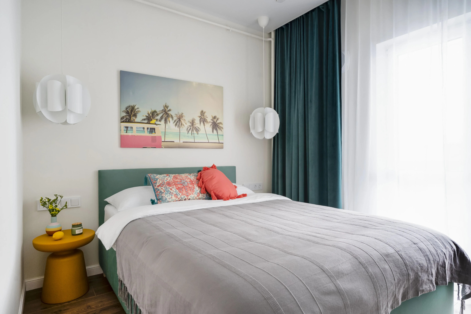 Апартаменты Oslo by Pavlov