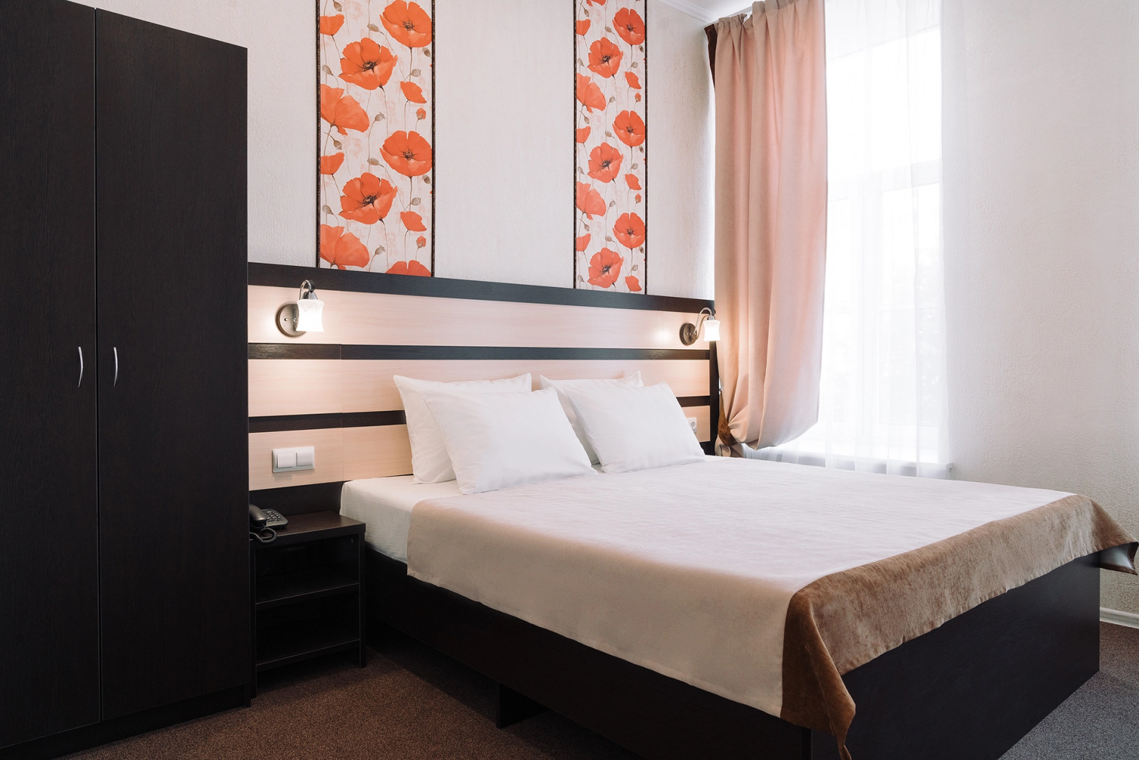 Жилые Помещения Иоланта