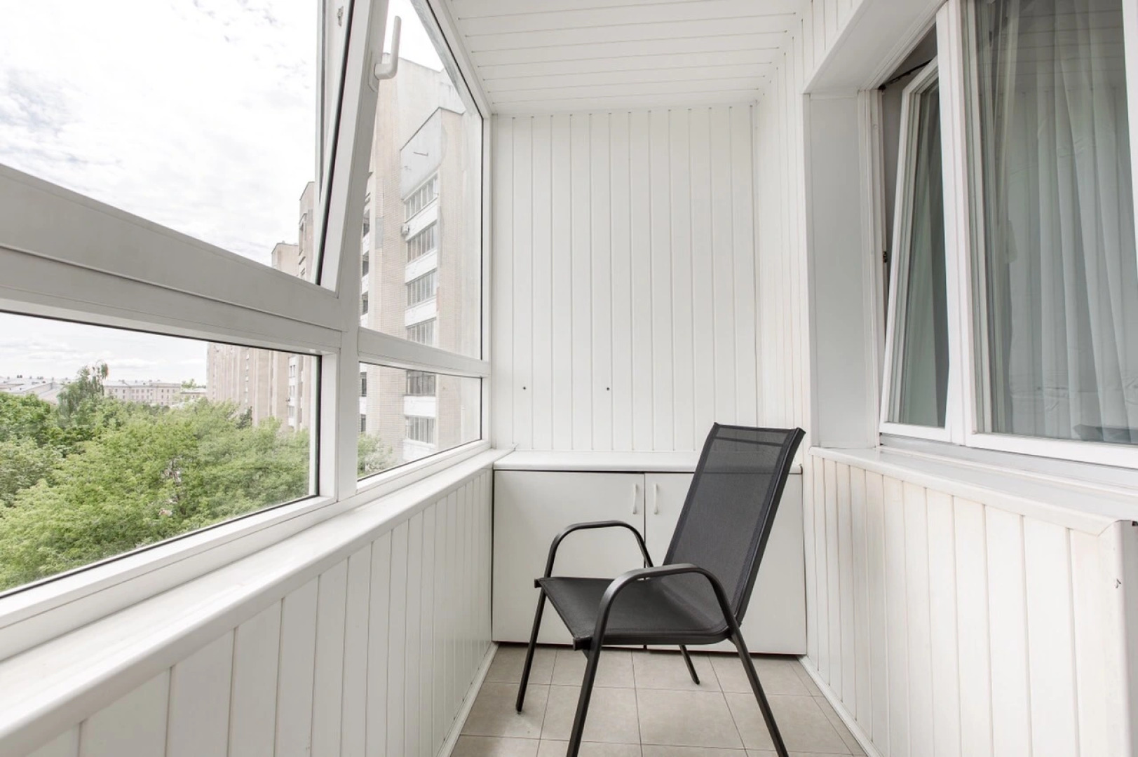 Апартаменты Grande Apartment