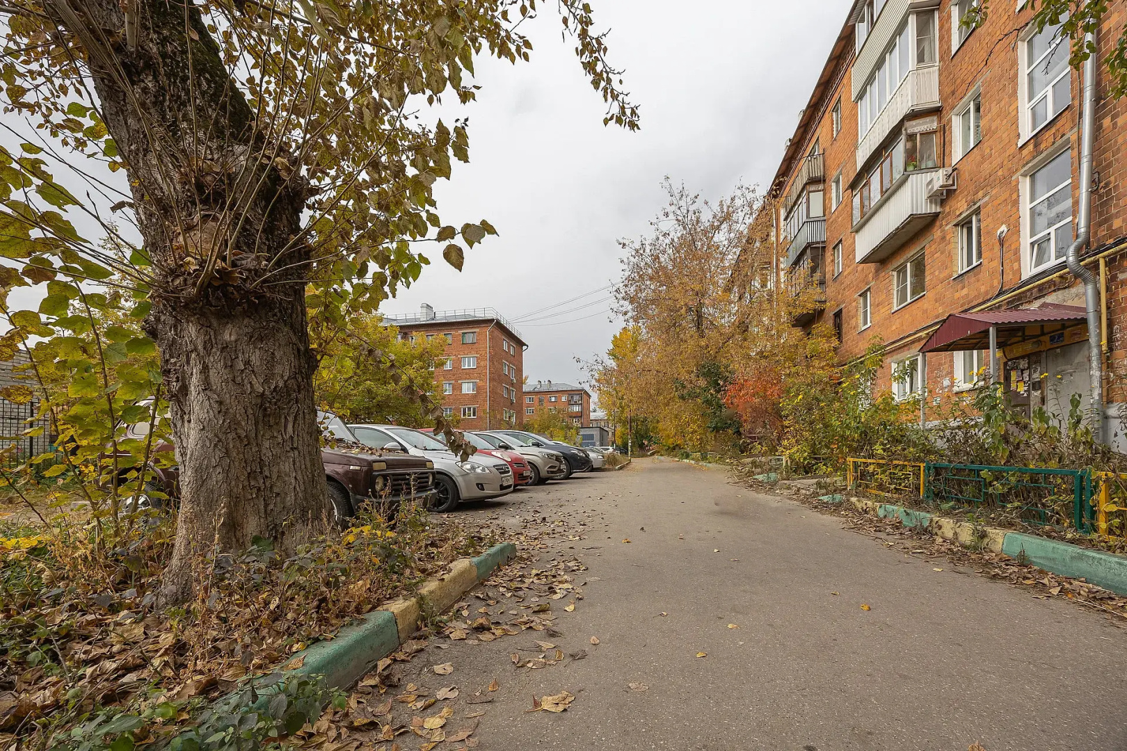 Апартаменты рядом с Нижегородской Ярмаркой