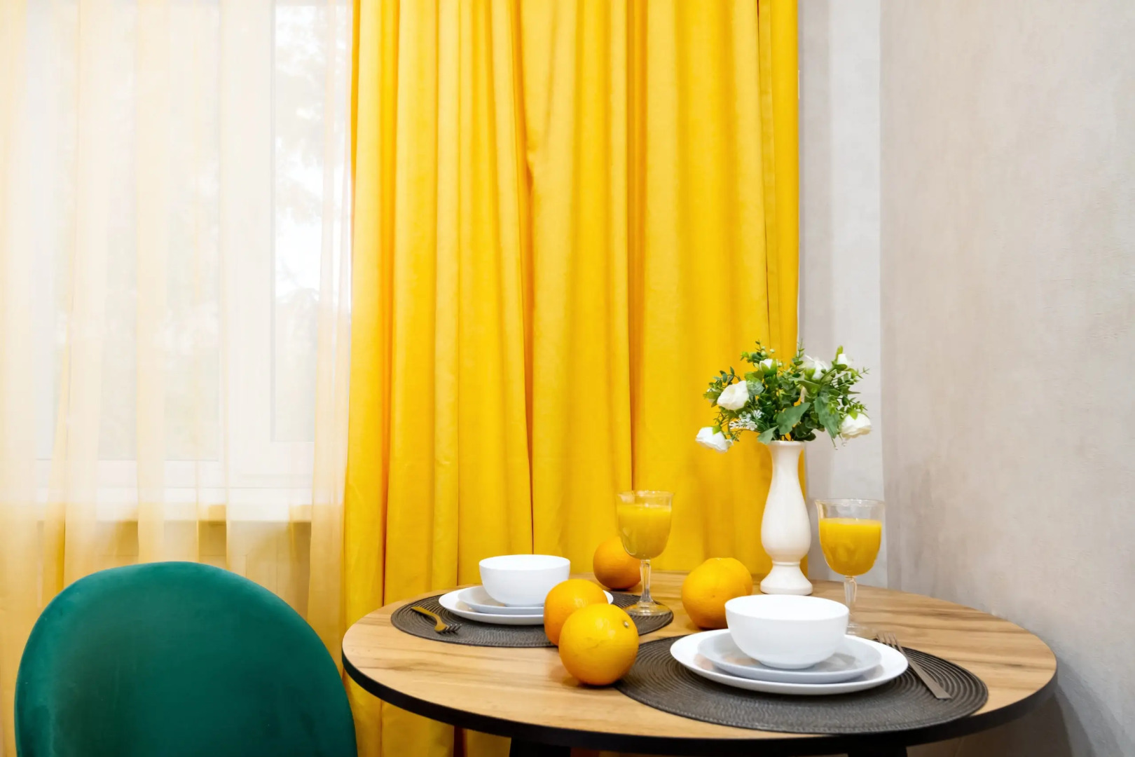 Квартира Дуси Ковальчук 266/5