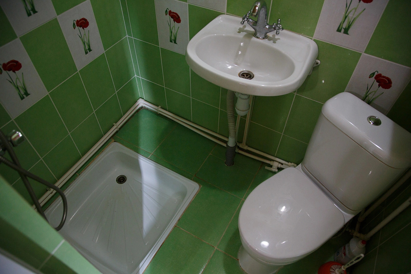 Гостевой дом Щепка