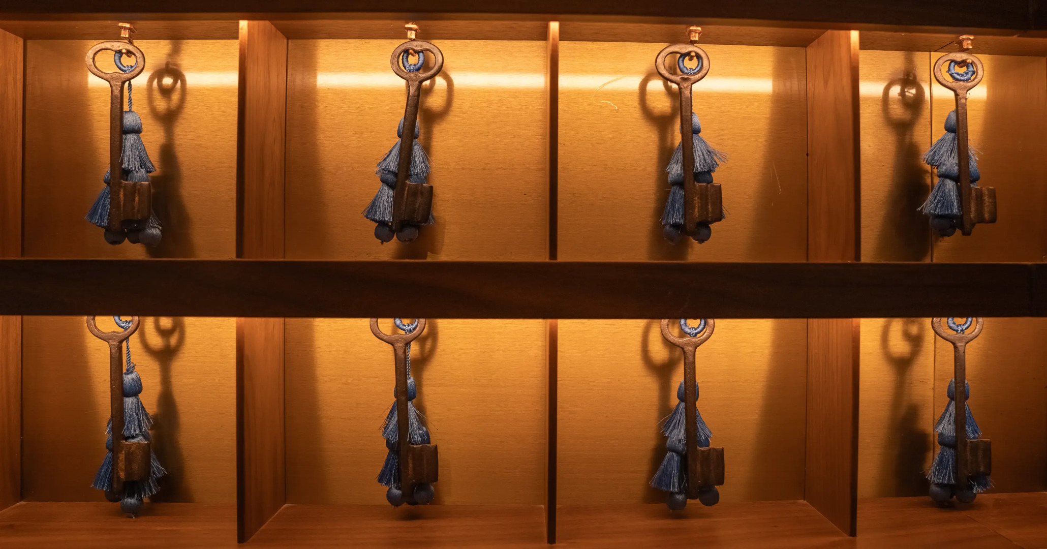 Rixos Tersane Istanbul