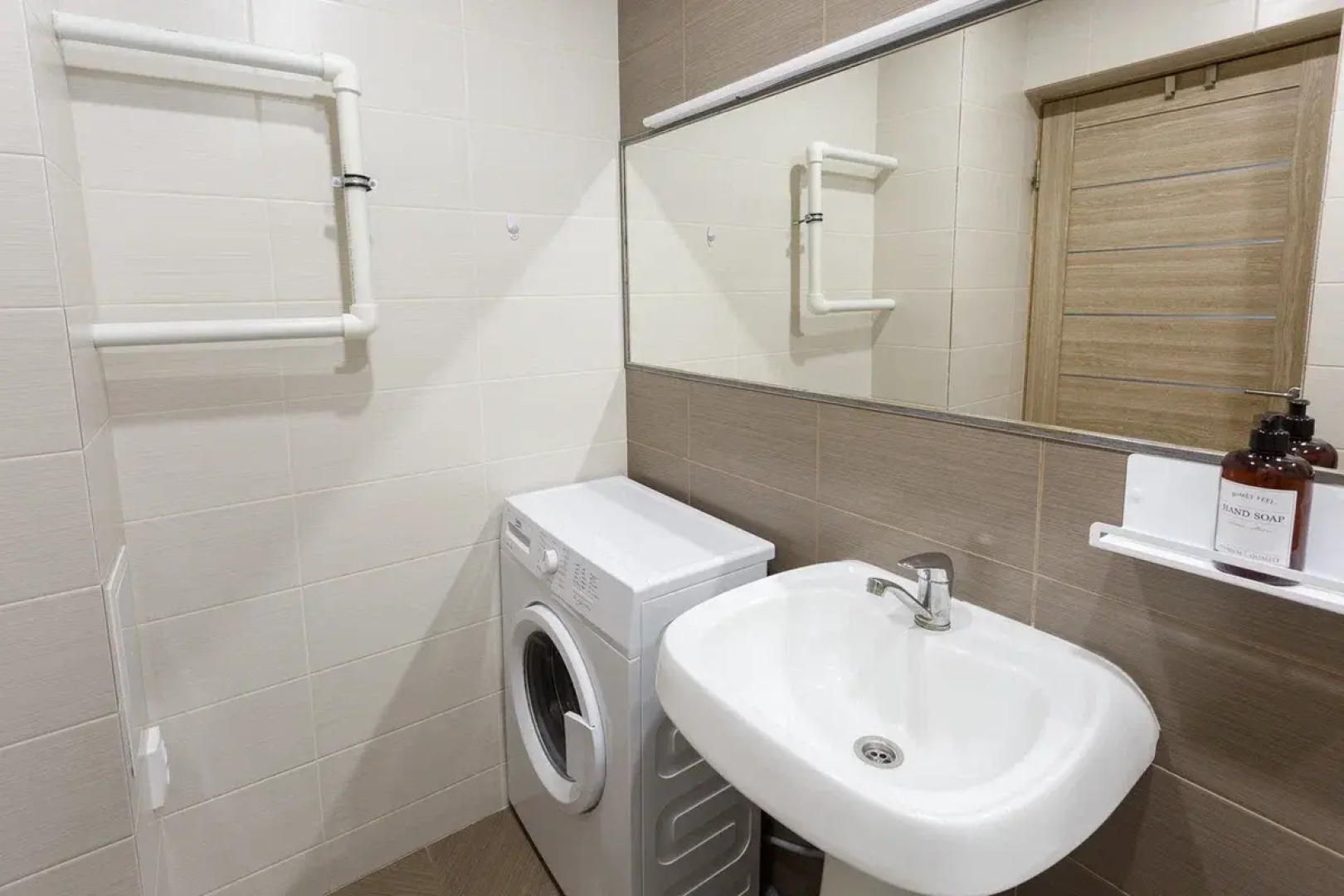 Квартира Две Подушки на Гагарина 82а-347