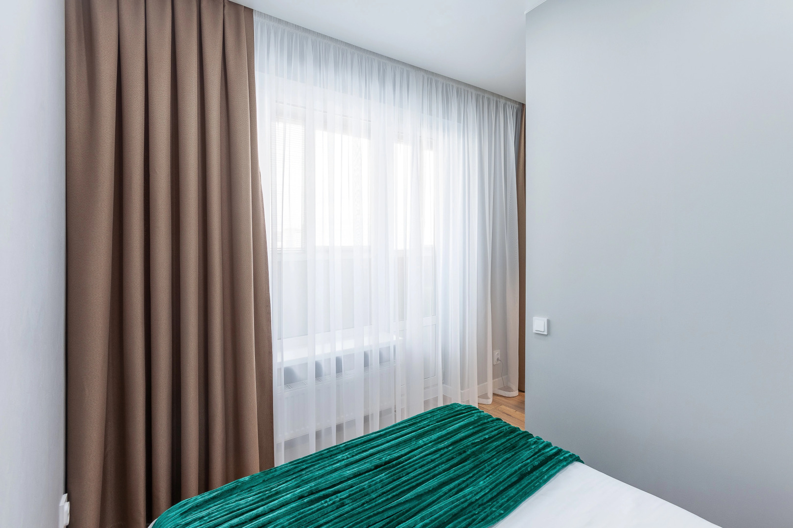 Апартаменты Капитал