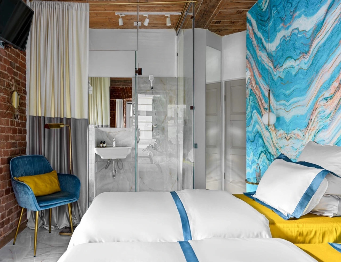 Отель Ситикомфорт на Тверской