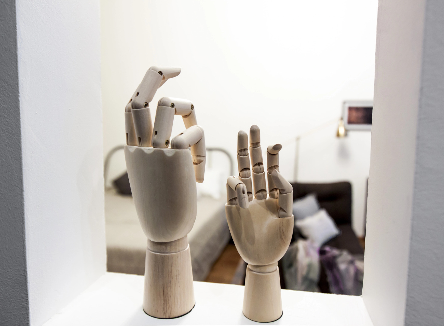 Апартаменты с эркером Александра Блока