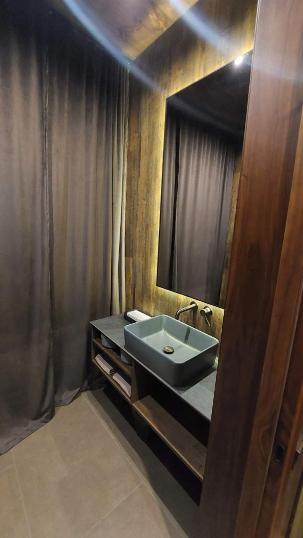 Гостевой Дом Villa Alina