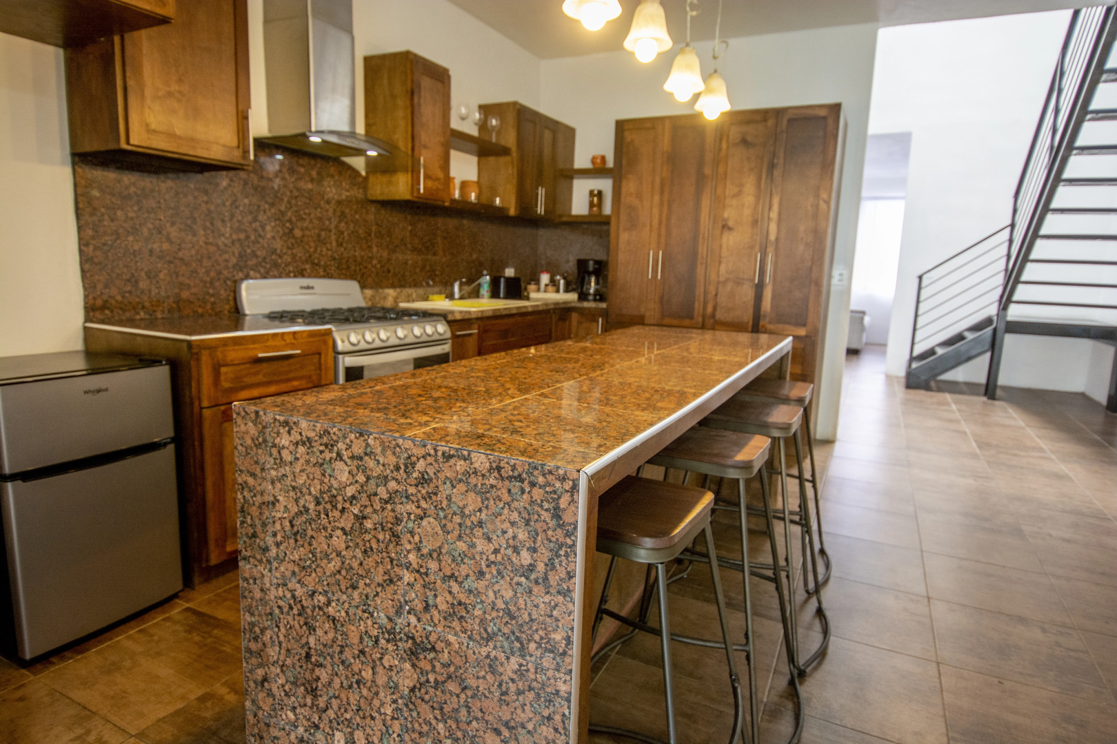 Апарт-отель Tijuana Beach Pads