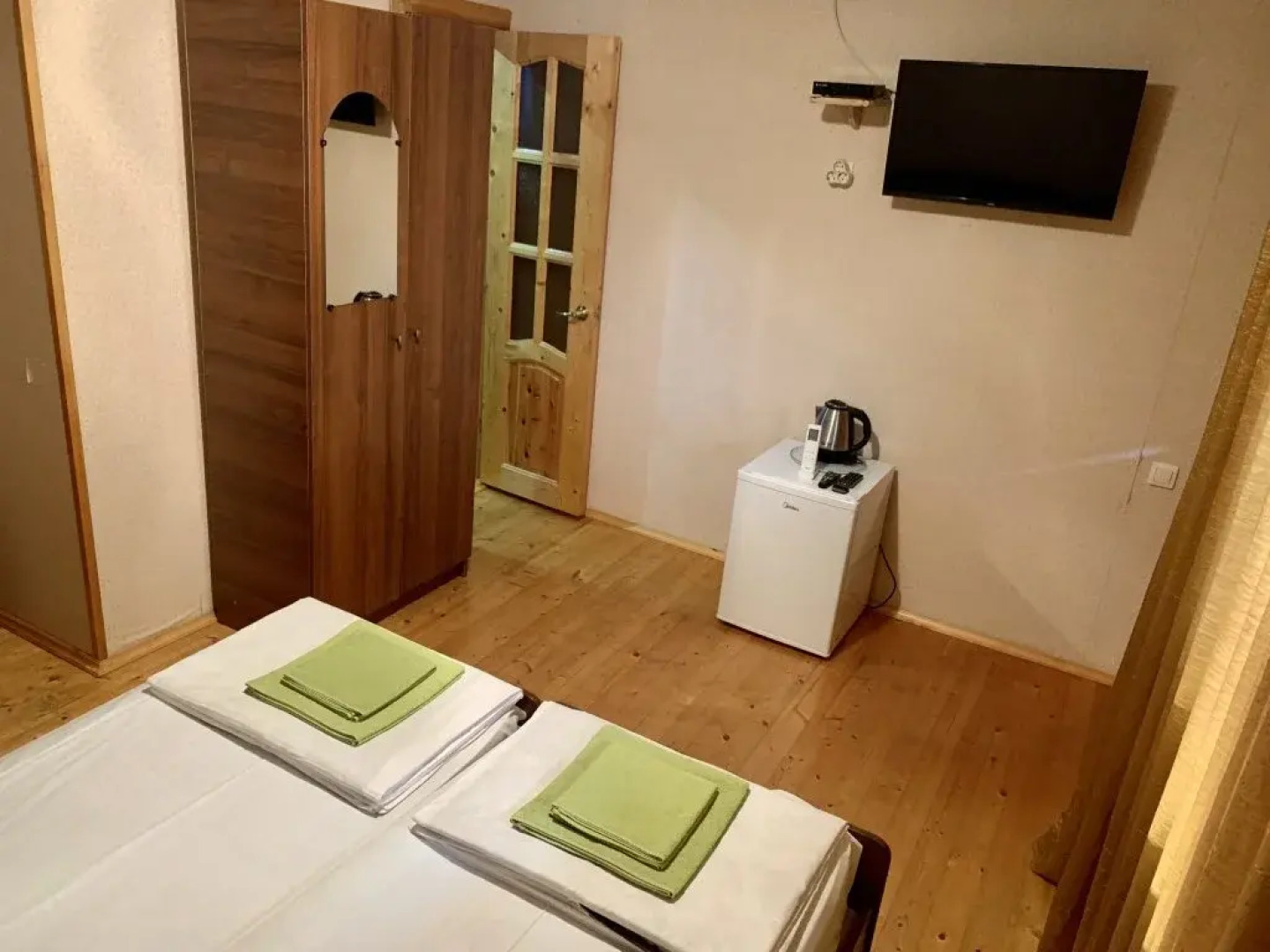 Мини-Отель Сияние Солнца