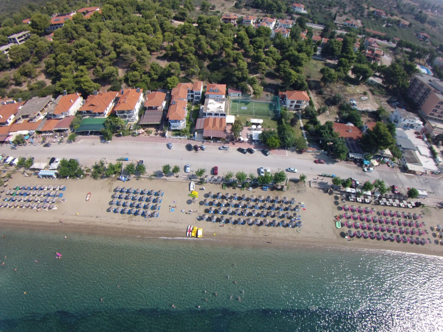 Апарт-Отель Melissa Gold Coast