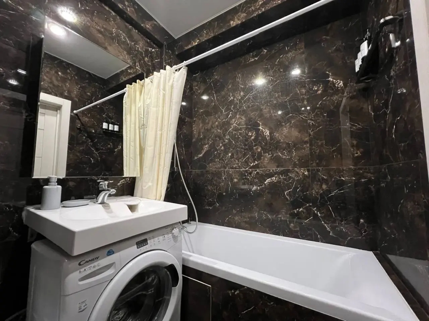 Апартаменты Студия AlexHome в Старой купавне