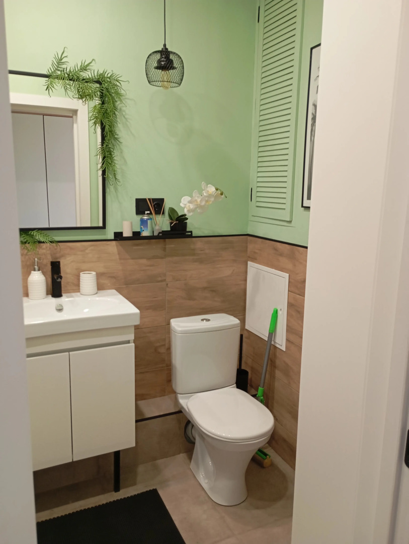 Апартаменты Дизайнерская студия для волшебных вечеров