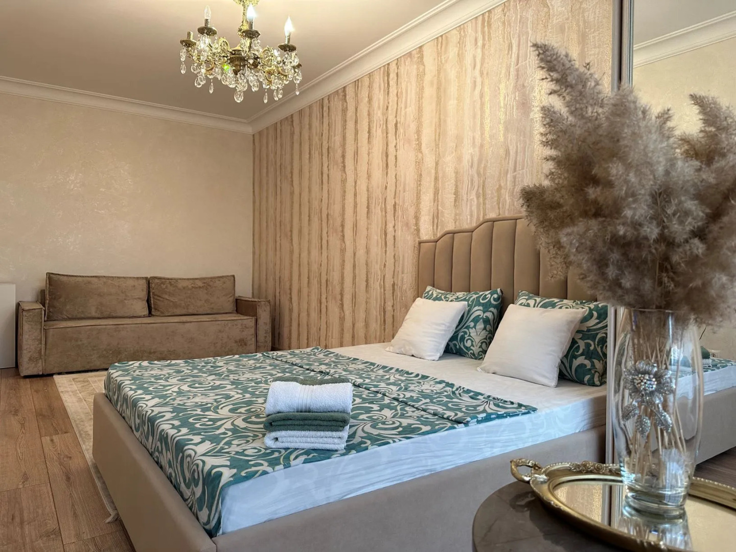 Квартира на Времена года 1