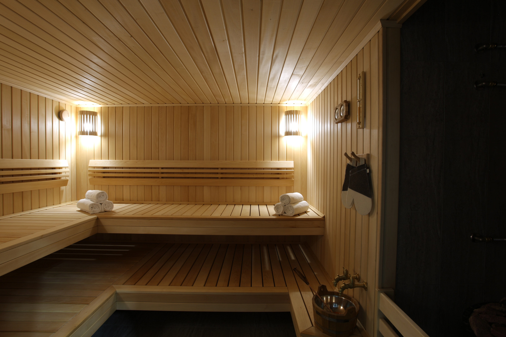 Отель Усадьба Парфенова