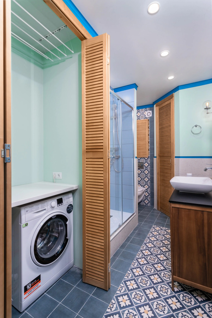 Апартаменты Невский проспект