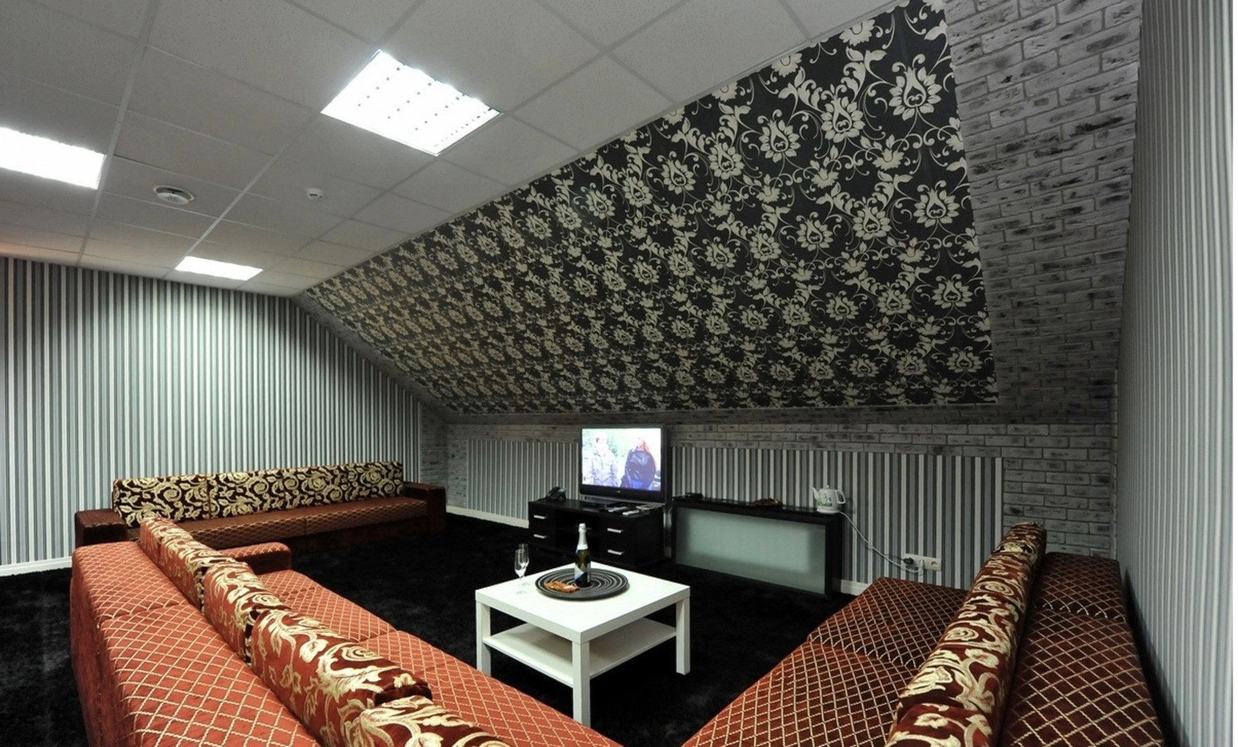 Мини-отель Баден-Баден