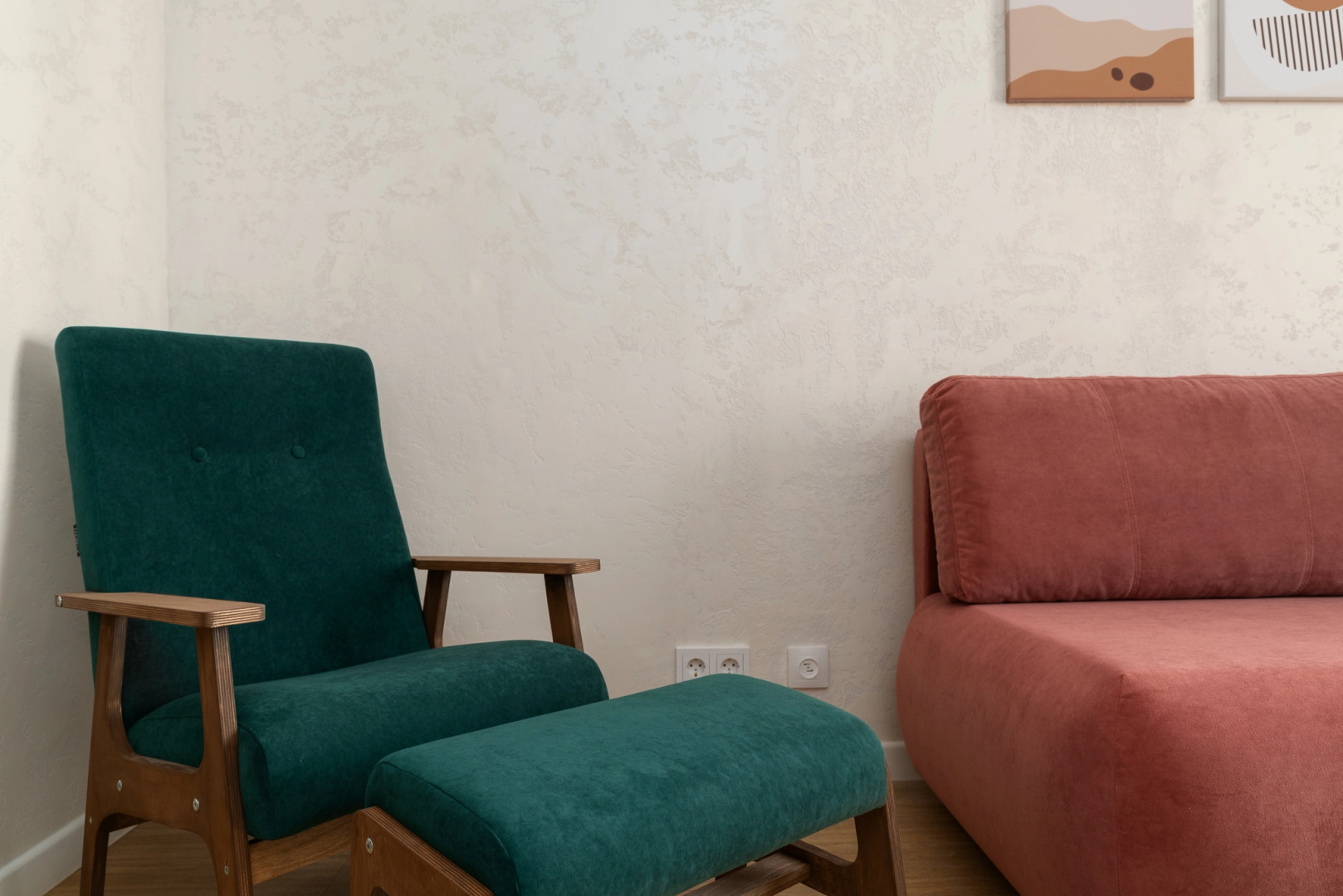 Апартаменты Grand Palace 935