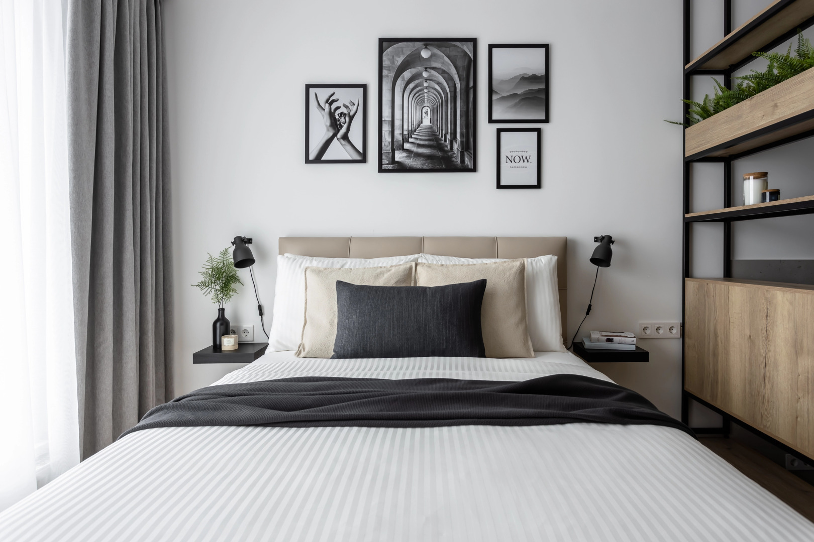 Апартаменты Loft Рядом С Москва-Сити