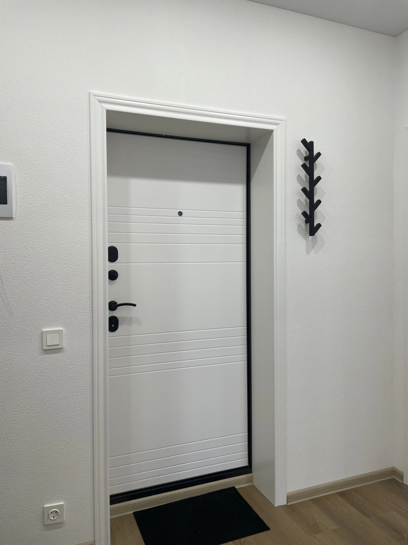 Квартира в Ласкино Парк