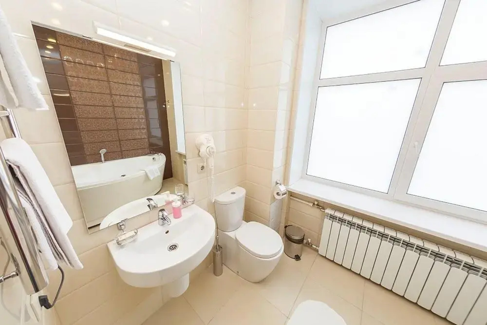 Отель Саров