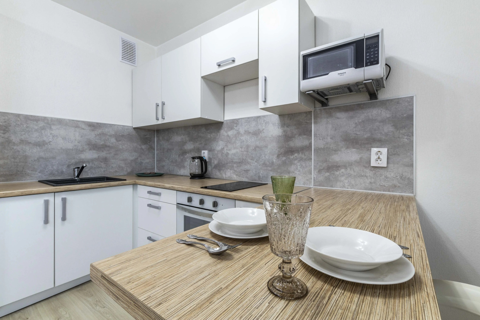 Квартира BeGuest на Евгения Савкова