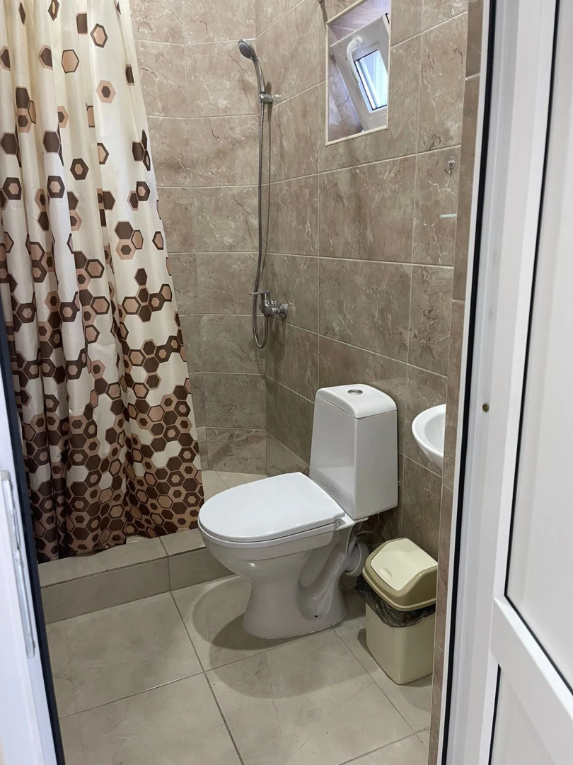 Гостевой Дом на Лакоба