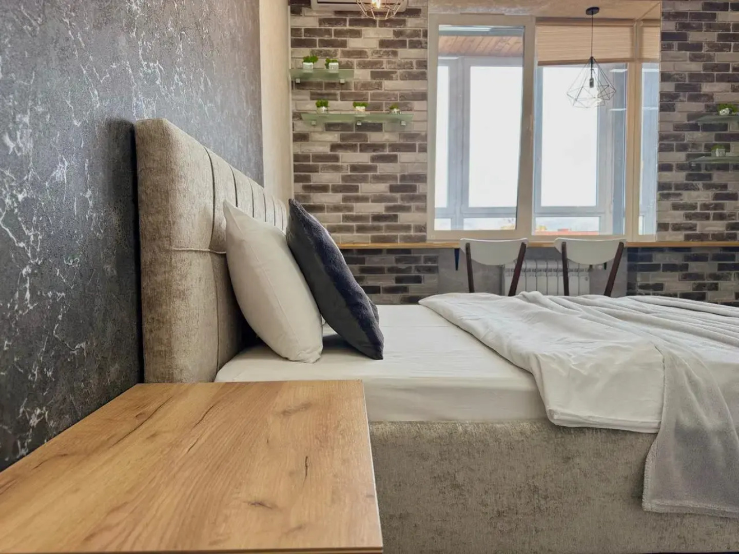 Апартаменты Аврора ул. 2 Посадская 14, 4 этаж