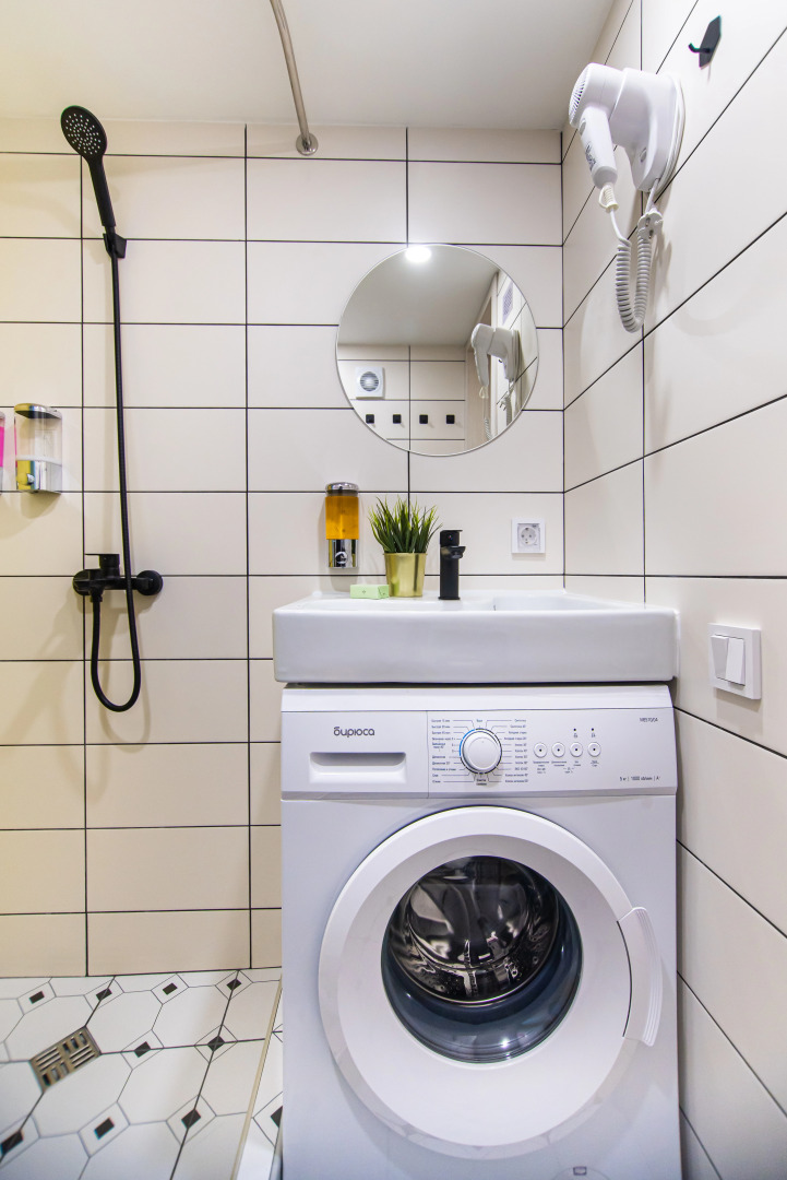 Апартаменты Горошины