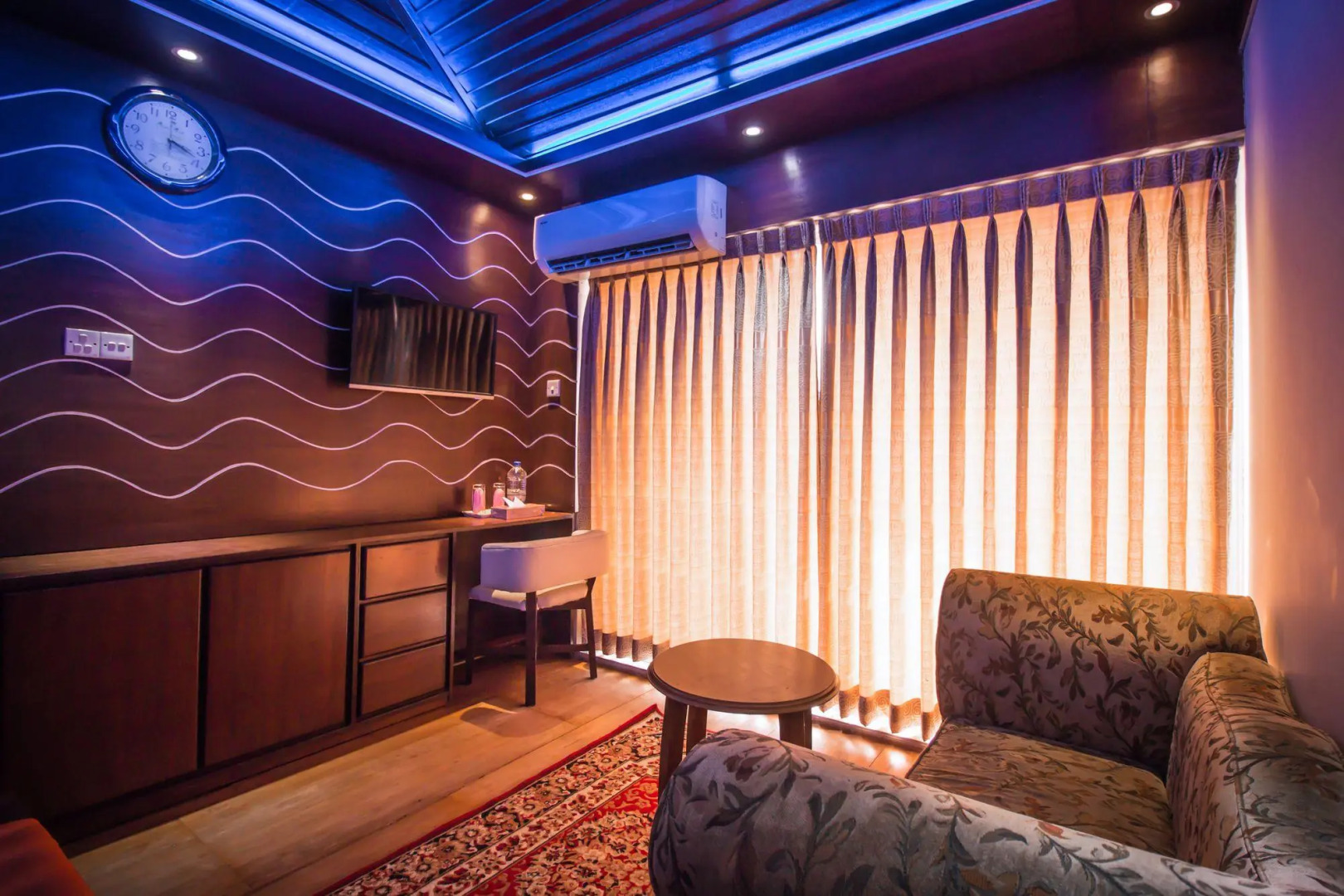 Отель Prime Park