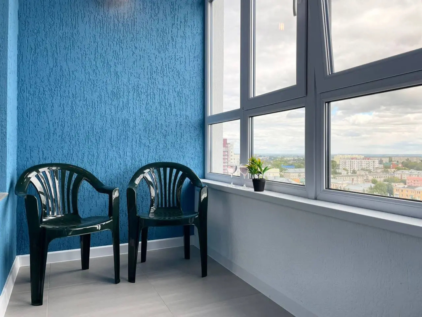 Апартаменты в Центре Города Барнаул