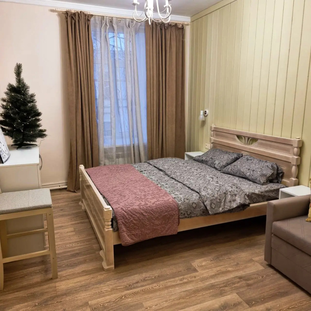 Квартира в самом Центре