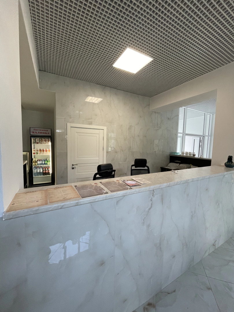 Отель Калинка