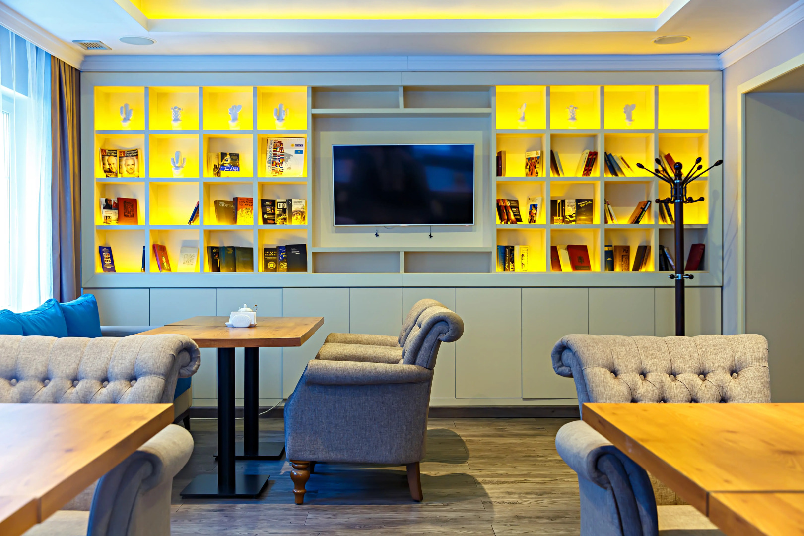 Отель Red Village