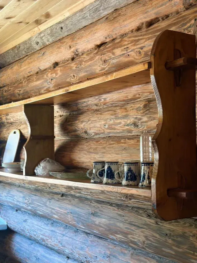 Частный дом На Берегу Озера