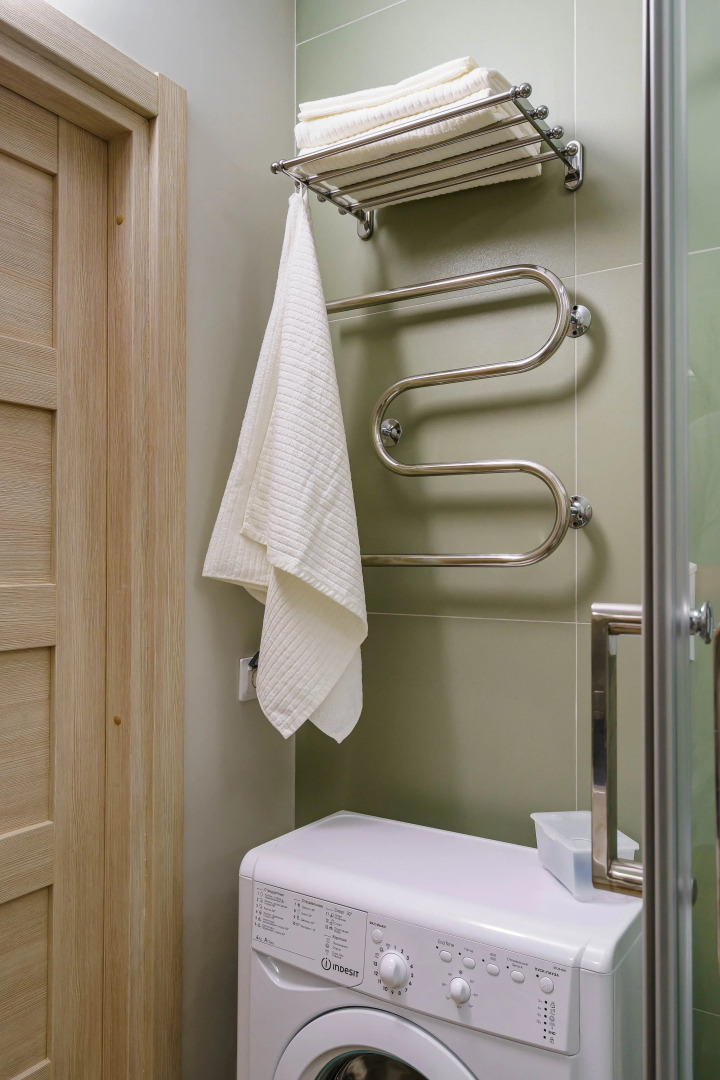 Квартира Горный институт