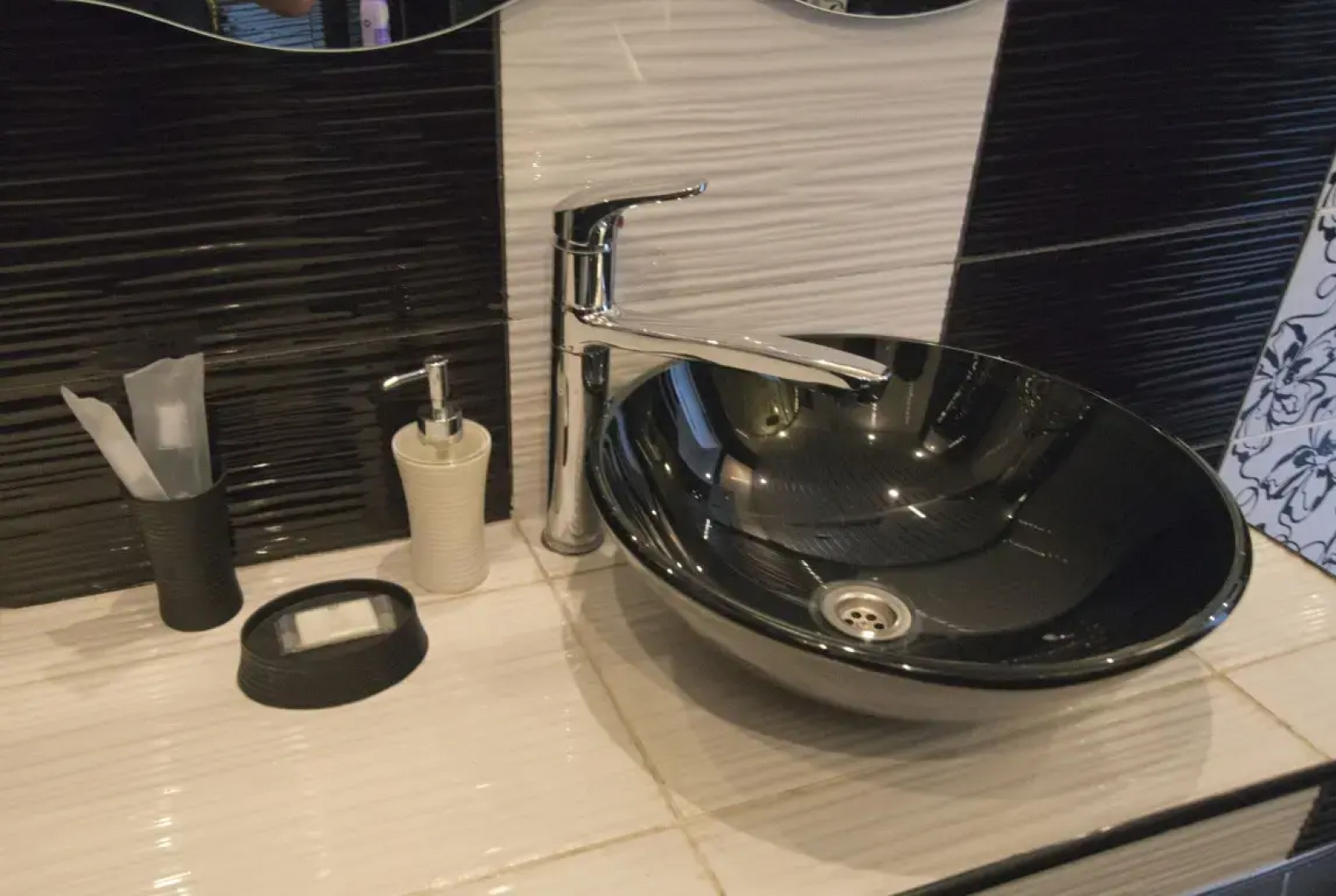 Апартаменты на Тверской 1